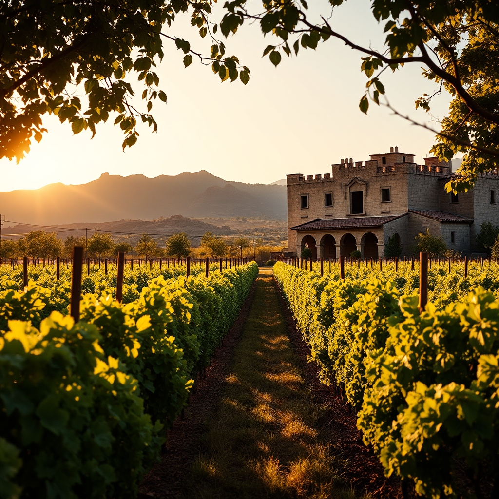 Casa Madero y el Valle de Parras: donde empezó el vino americano