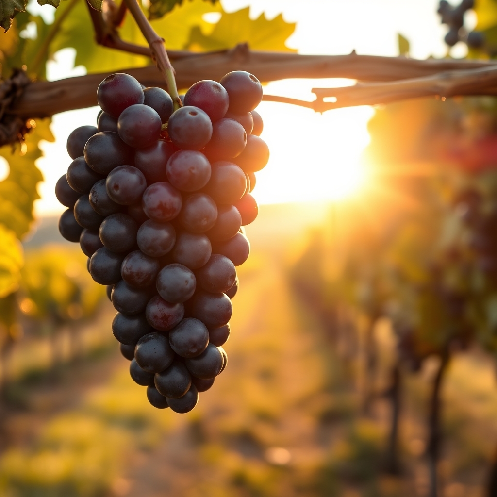 Las uvas que sí funcionan en México: guía rápida de variedades