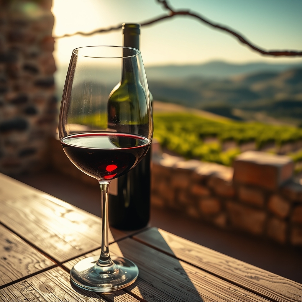 Nebbiolo mexicano: la uva piamontesa que encontró casa en Baja California