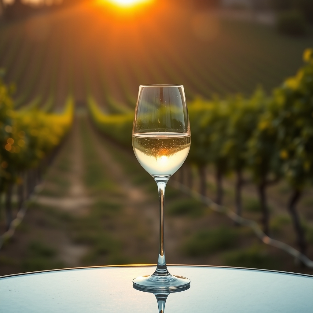 Vino menos calórico: guía práctica