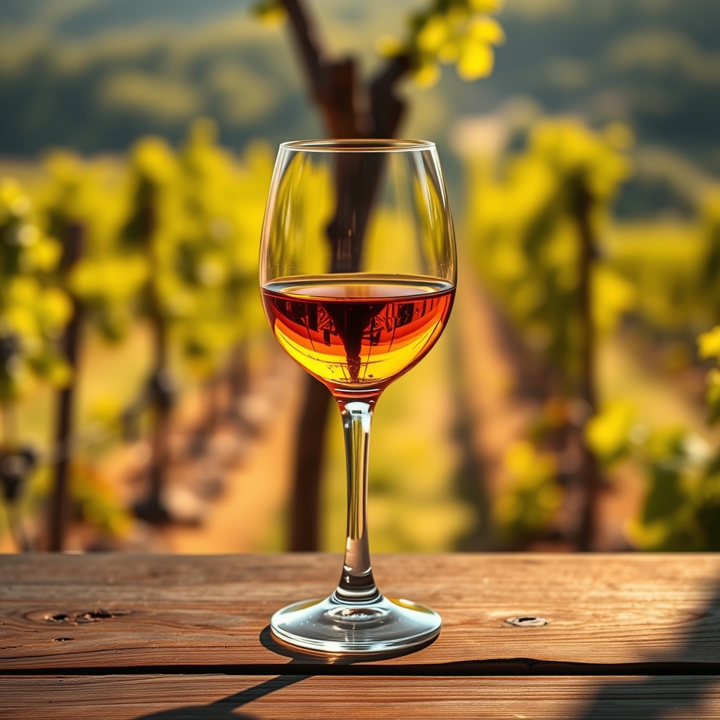 Vinos dulces y de postre: guía esencial