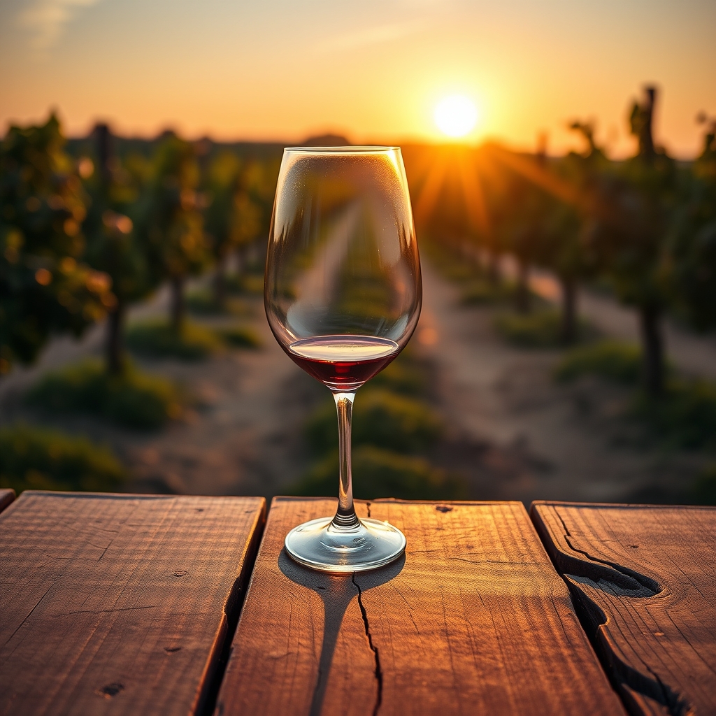 Tipos de copas de vino: guía completa
