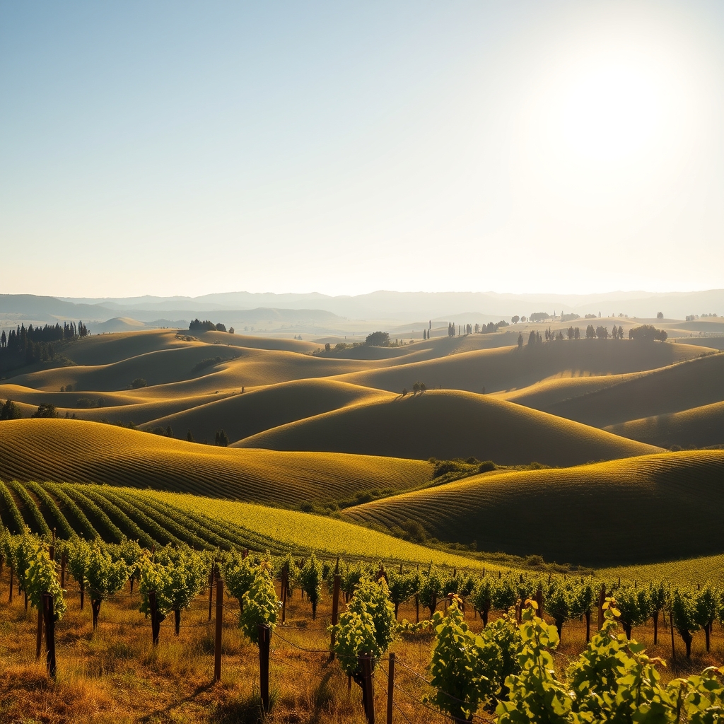 Mejores vinos del mundo por región