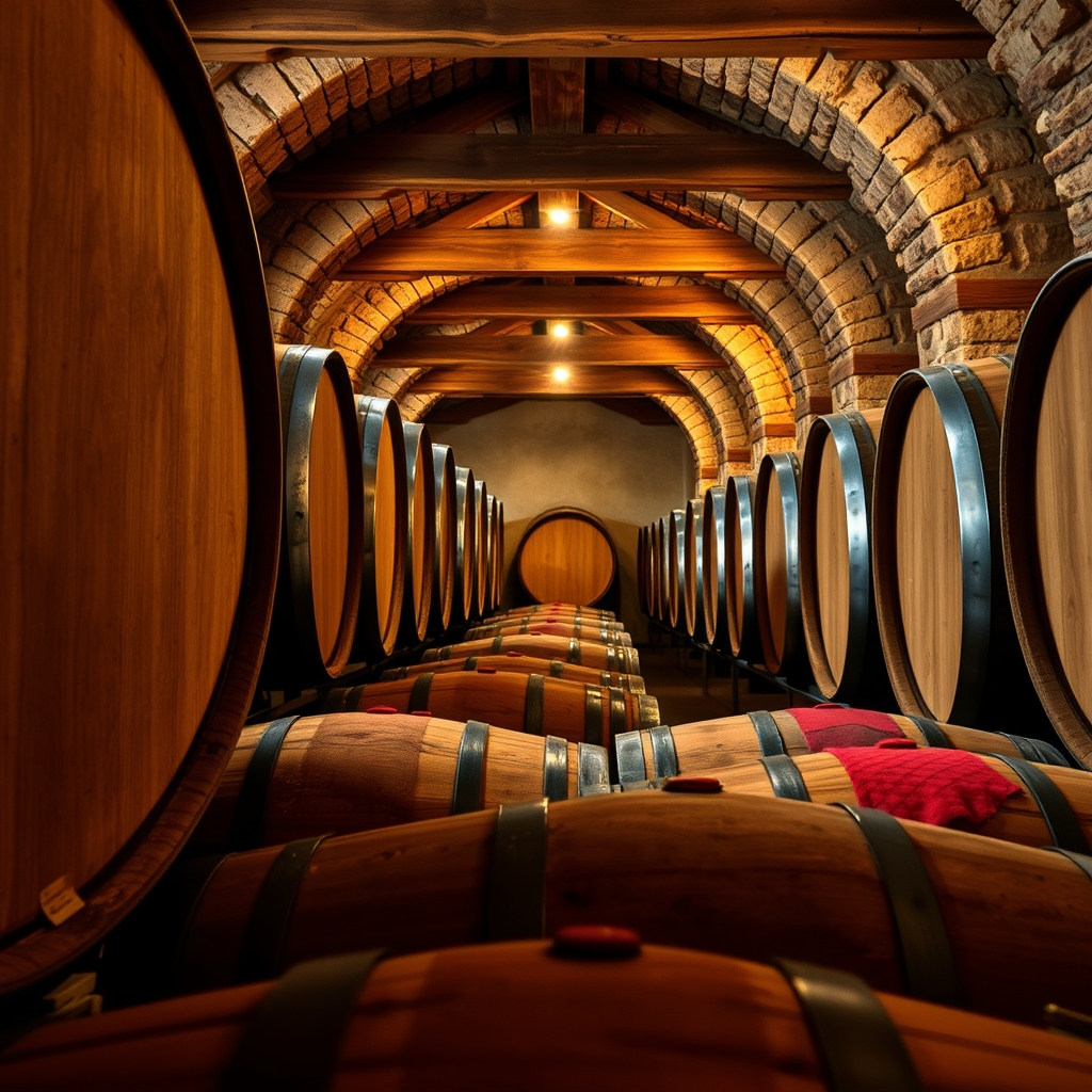 Clasificación vinos: Crianza, Reserva y Gran Reserva