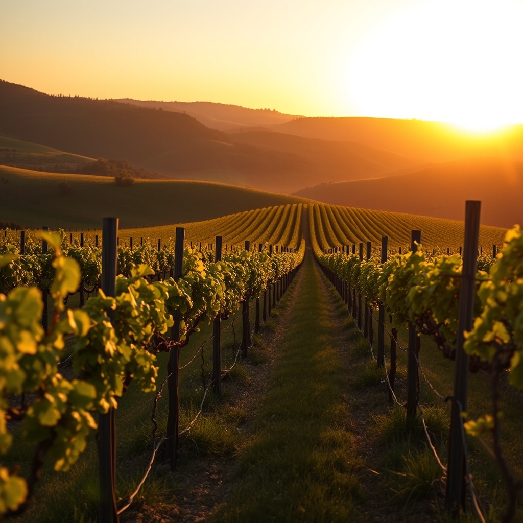 La vendimia: el alma del vino
