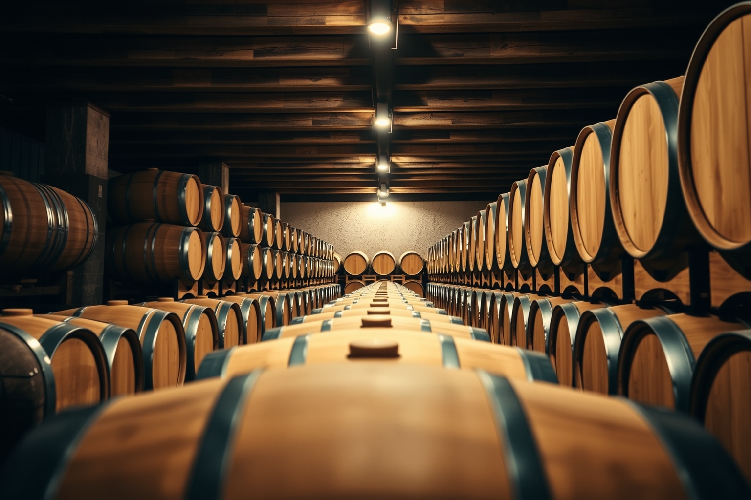 Crianza sobre lías: Secrets