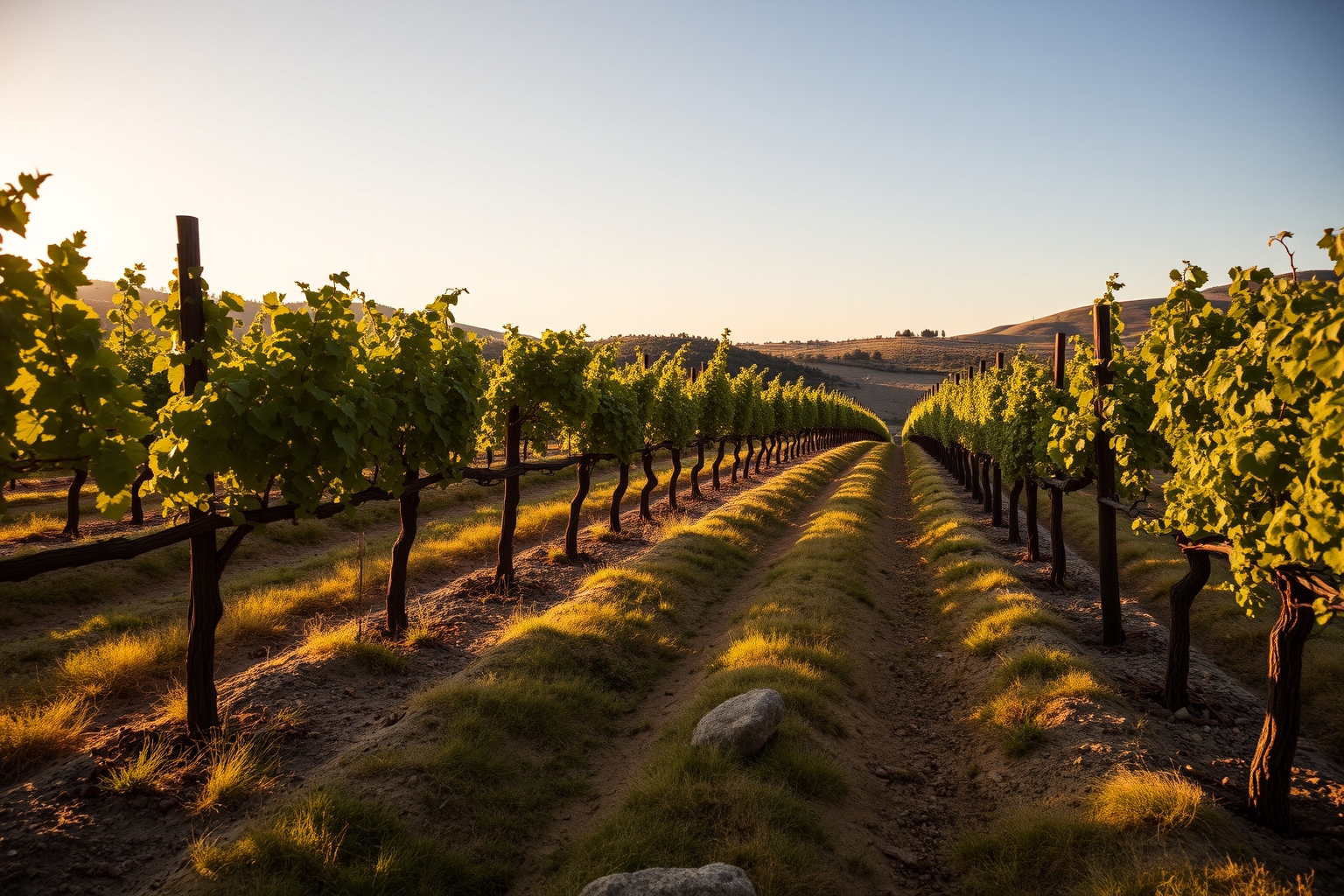 Vinos de Mónastrell en Jumilla
