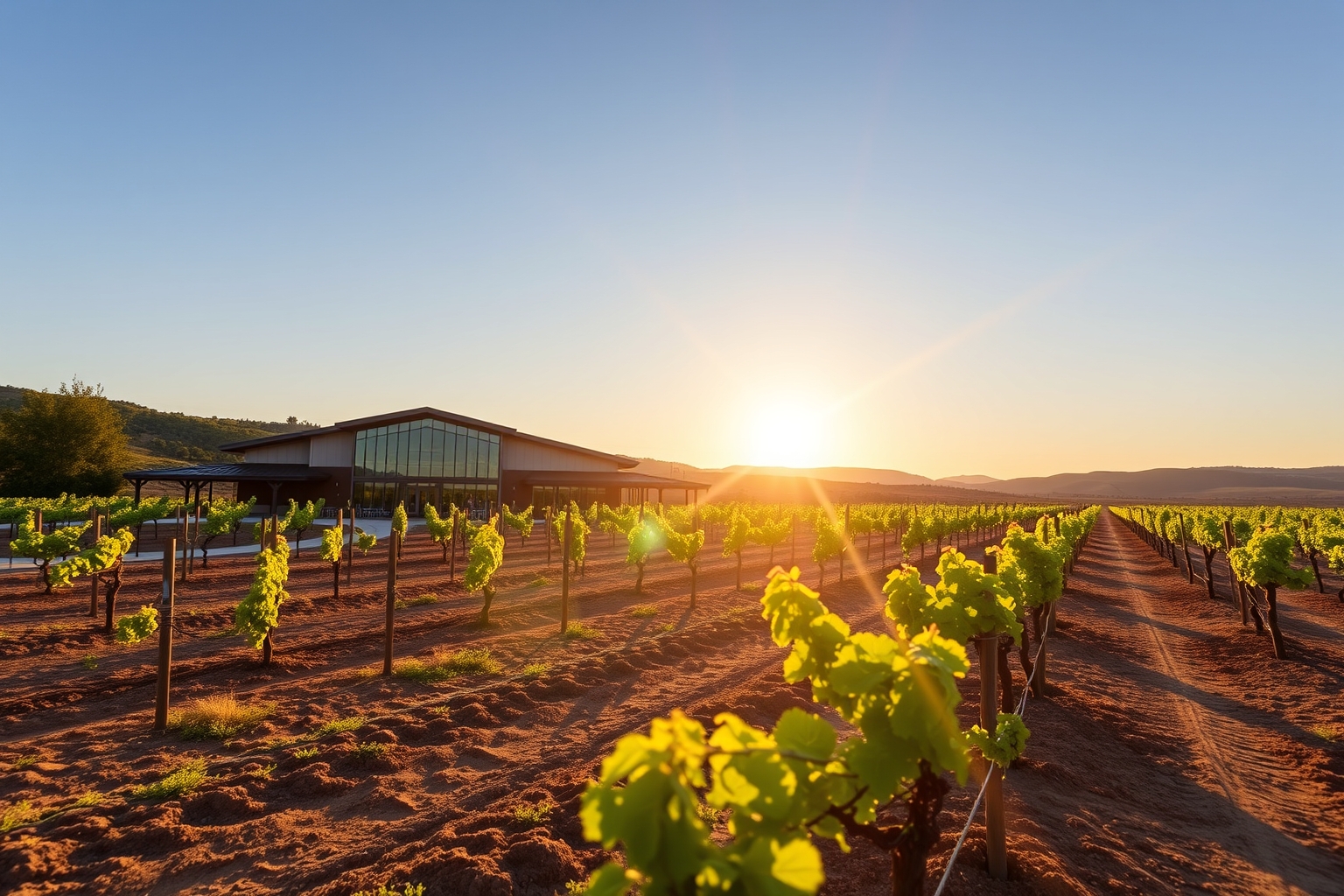 Bodegas Valle de Guadalupe imprescindibles