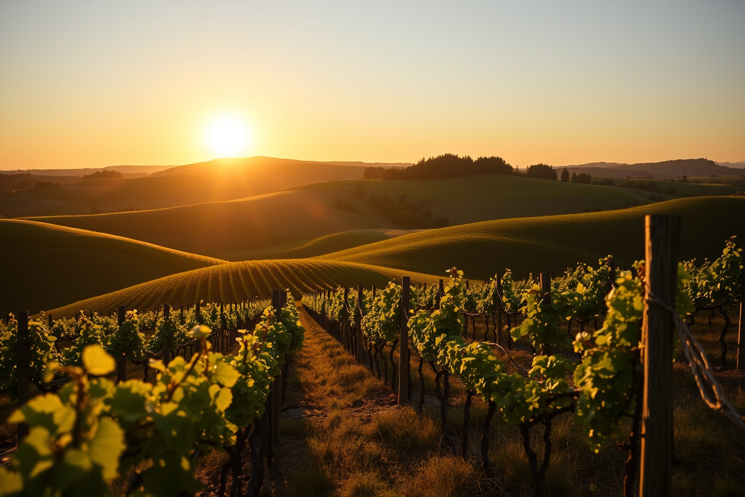 Maridaje de vinos: guía esencial