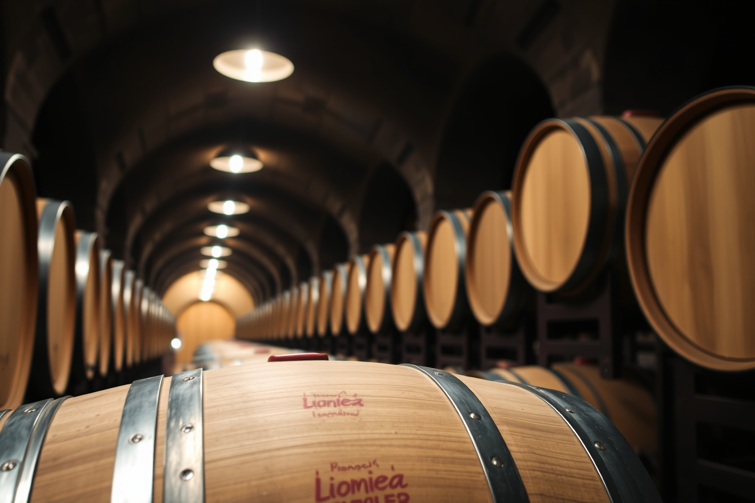 Acidez en el vino tinto: clave del envejecimiento