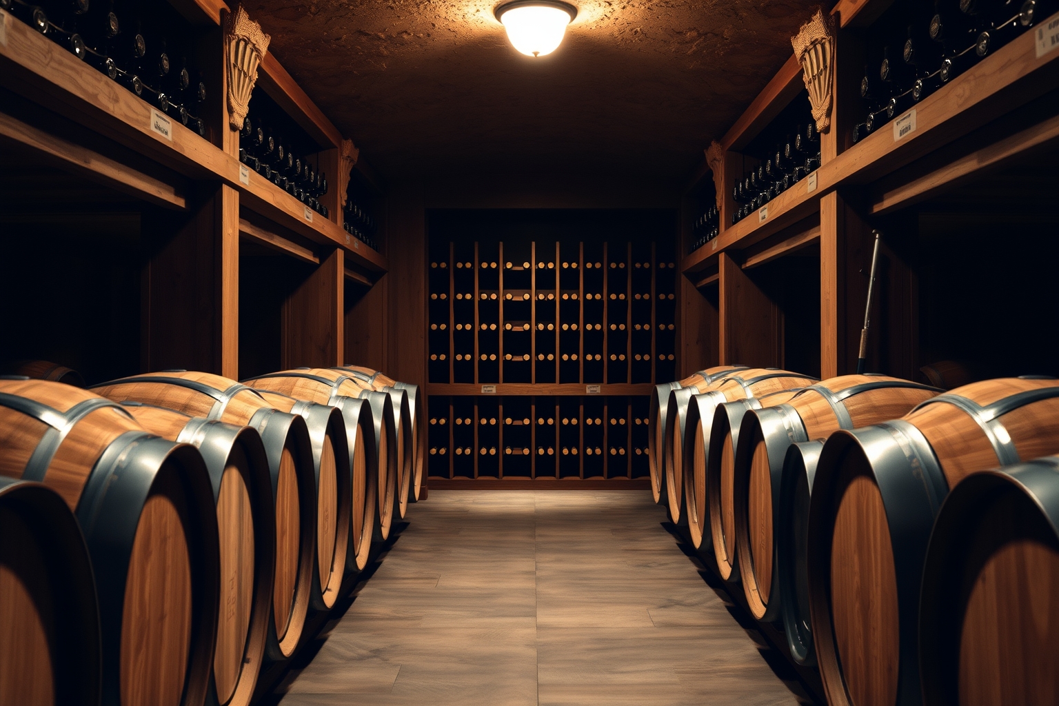 Conservar vino en casa: guía definitiva