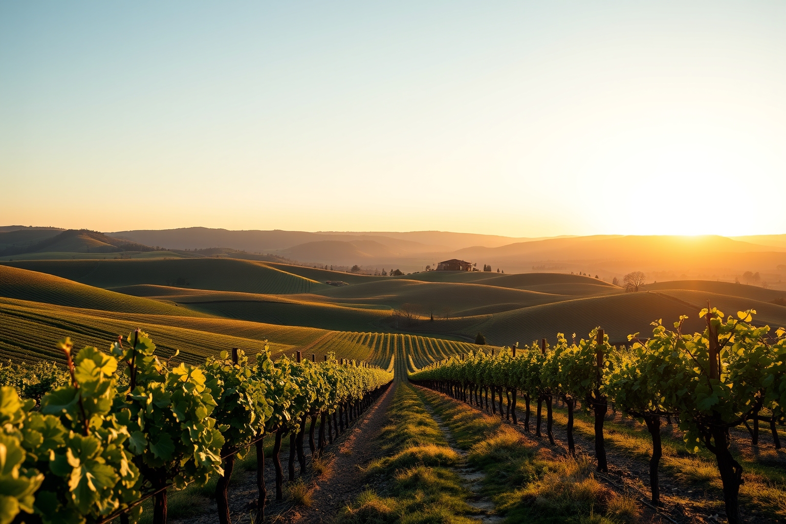 Ruta del Vino de La Rioja: Guía esencial