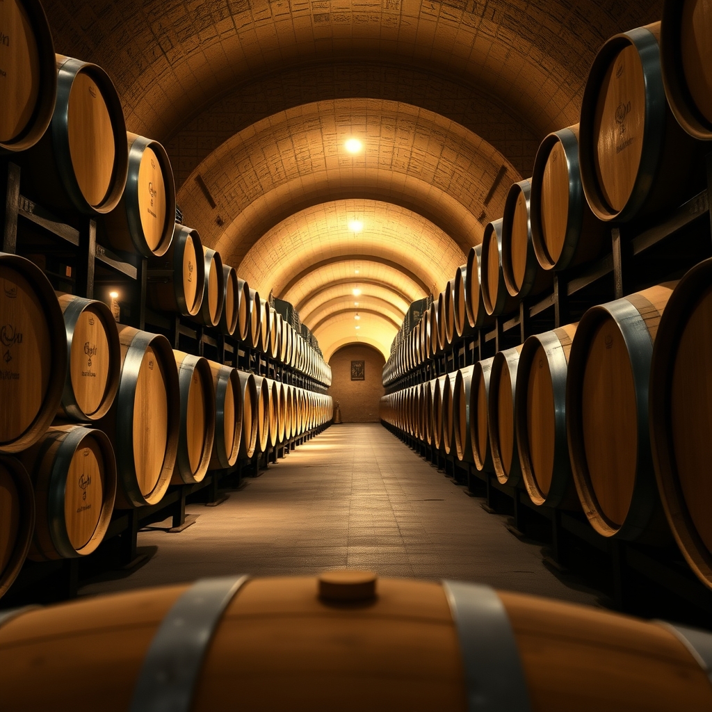 Crianza biológica vs oxidativa: secretos del Jerez