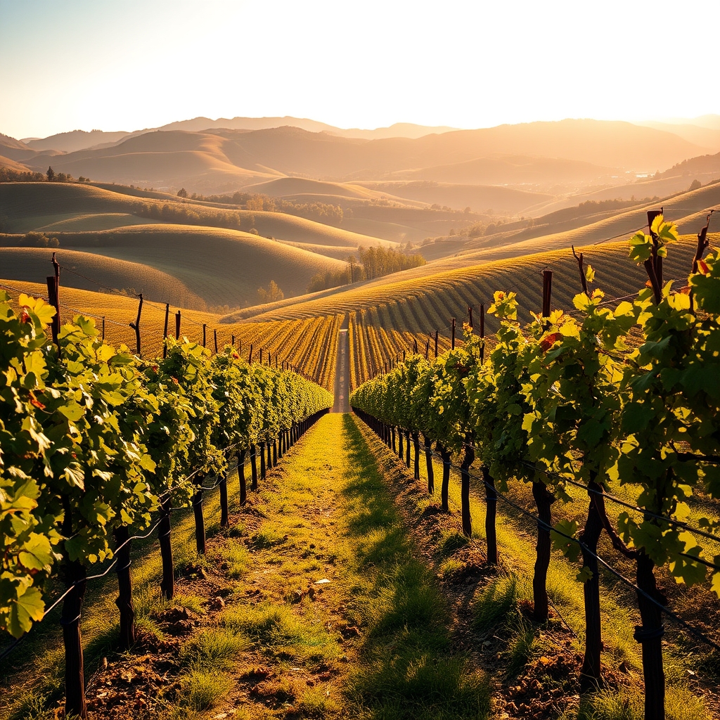 Nebbiolo italiano vs Nebbiolo: comparativa de paladar