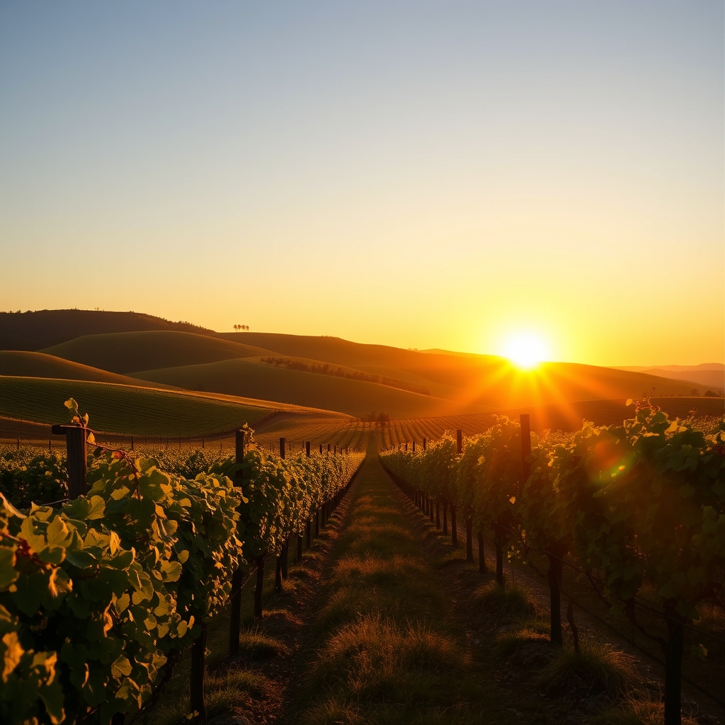 Tipos de vino tinto: Variedades y maridajes