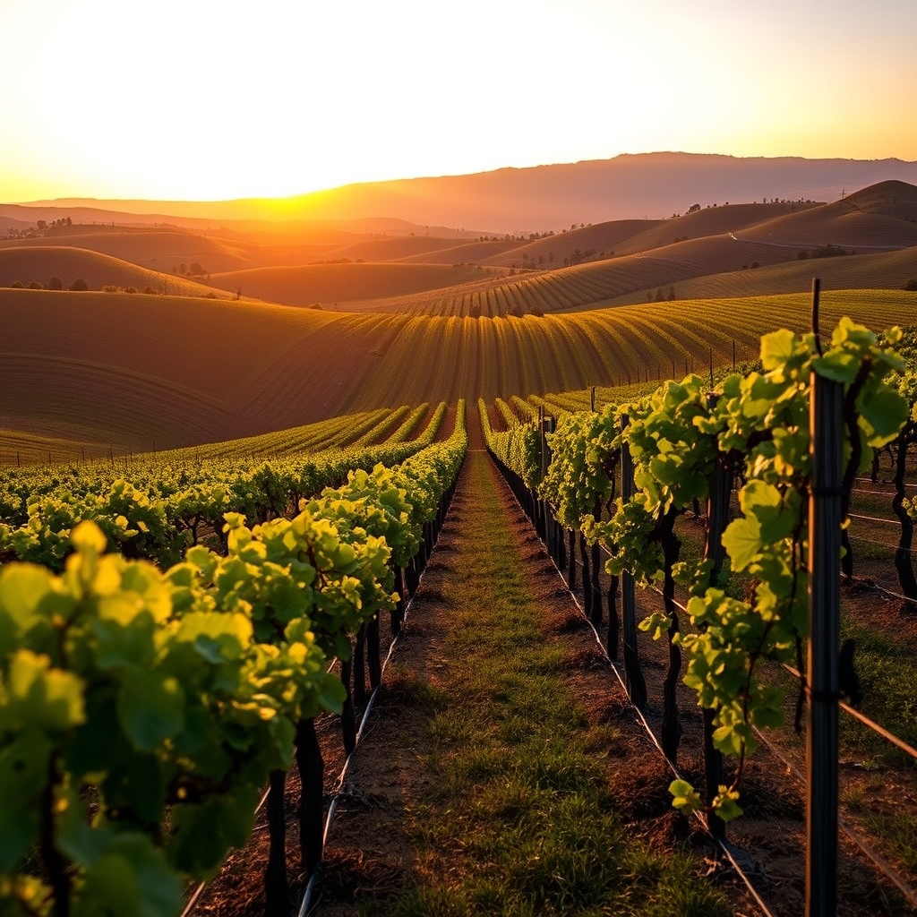 Ruta del Vino de Querétaro