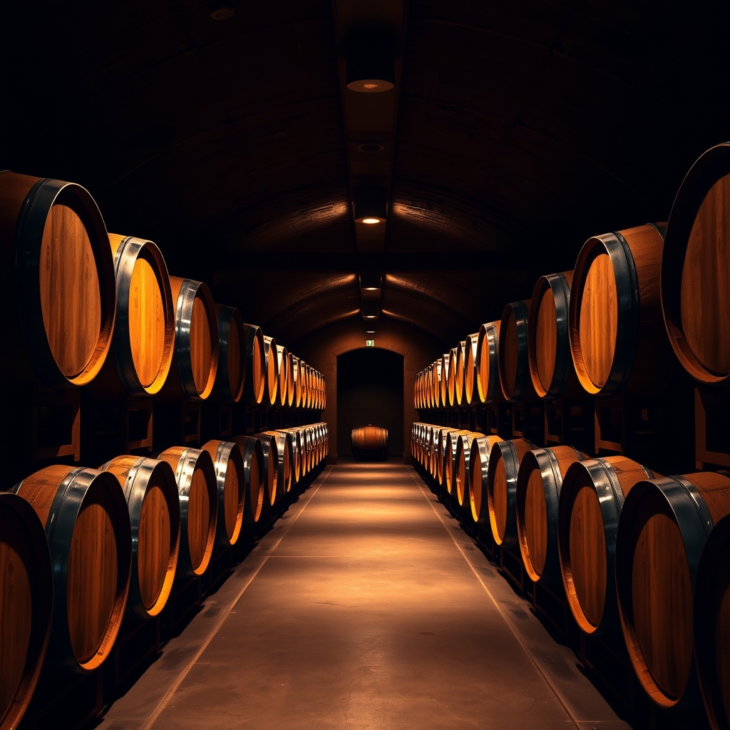 Elaboración del vino tinto: guía completa paso a paso