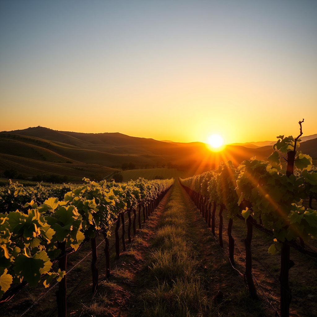 historia del vino en México