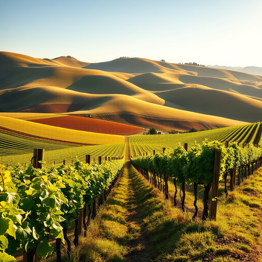 Guía Valle de Guadalupe: Dónde Comer, Dormir y Beber