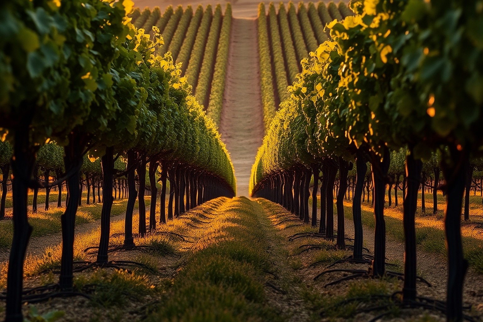 Vinos para parrilla: Malbec, Cabernet y más cortes