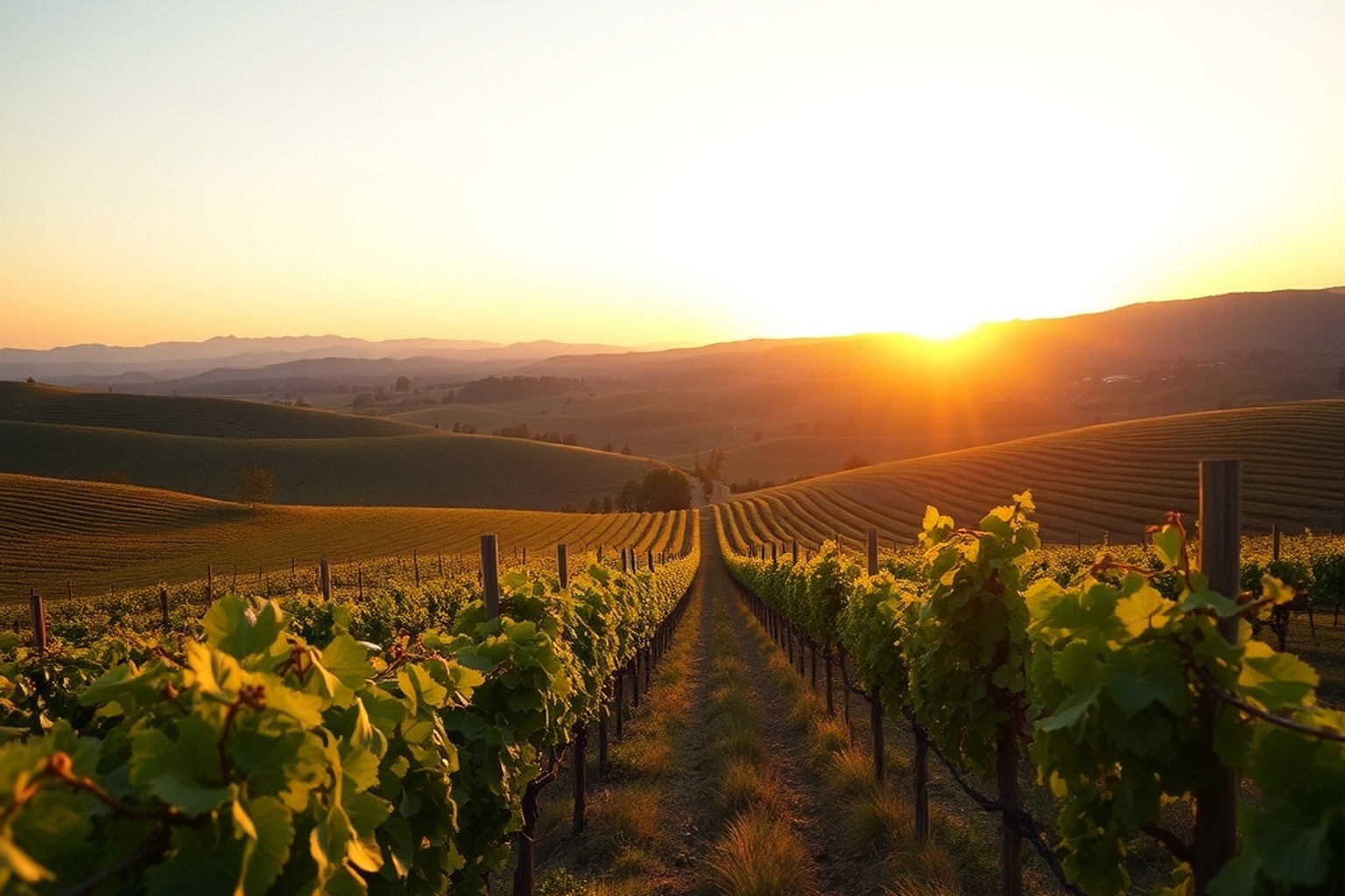Valle de Guadalupe sin coche: guía de enoturismo 2025