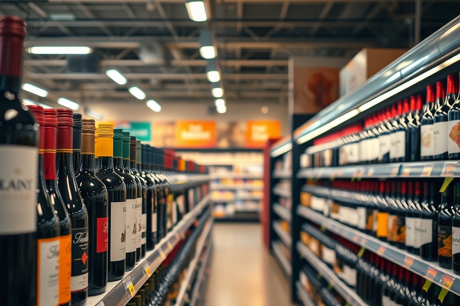 Cómo elegir un buen vino en el supermercado: trucos de sumiller