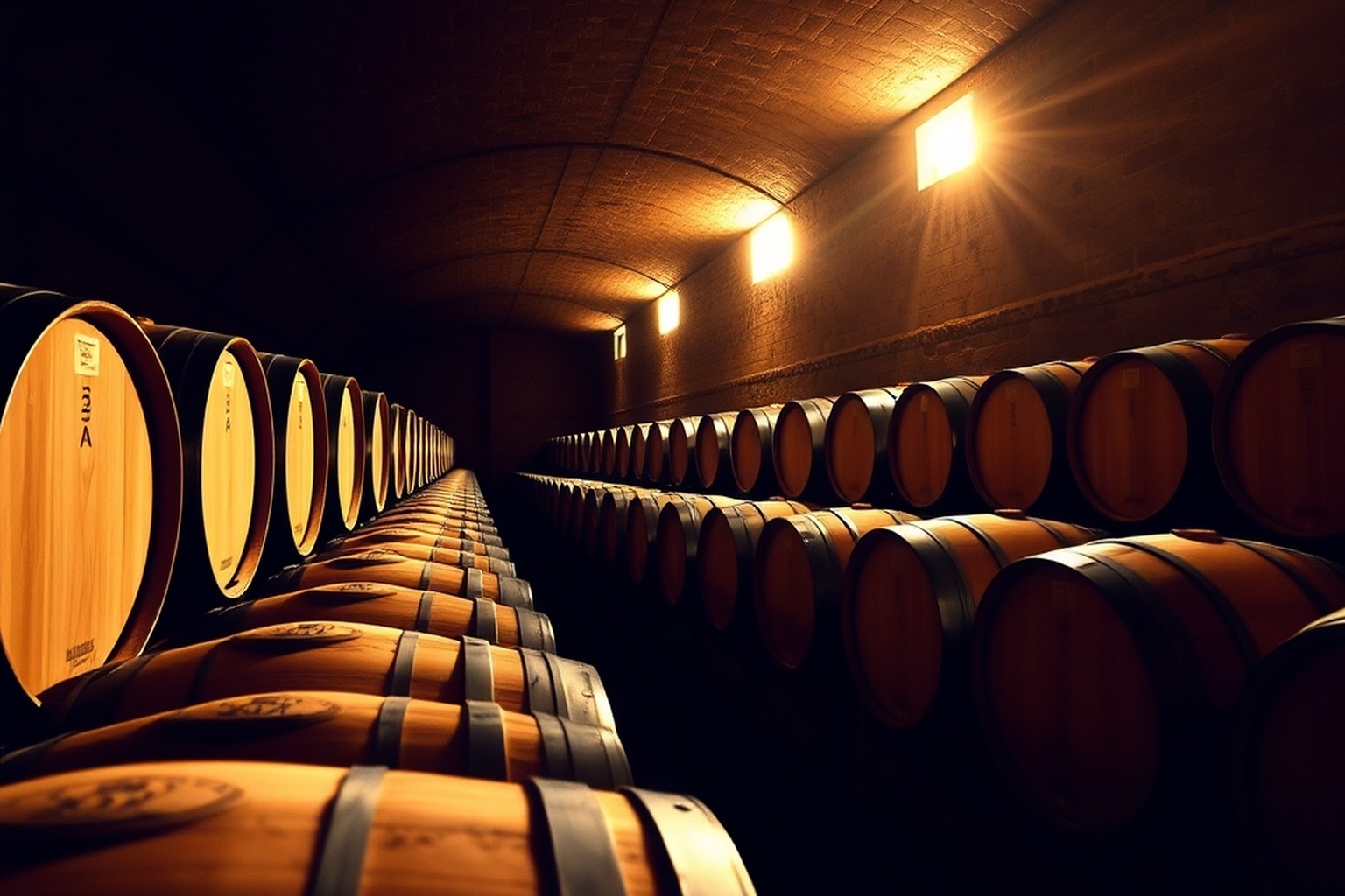 vinos de Jerez