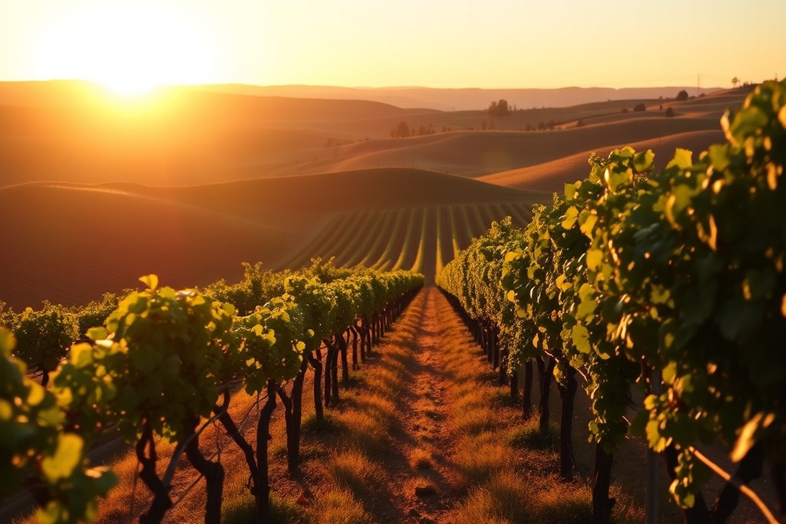 vinos dulces naturales