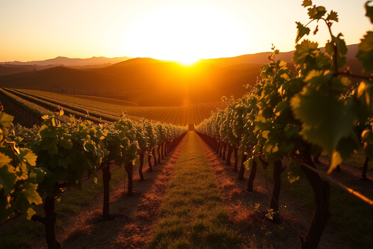 Malbec de Mendoza: guía de valles y bodegas 2025