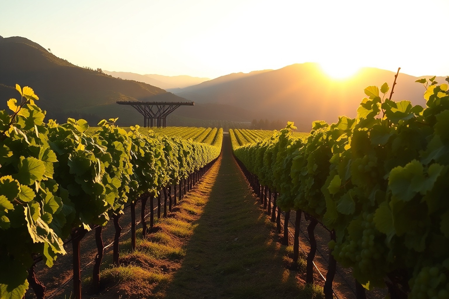 Vinos mexicanos de altura: Valle de Bravos y Cuatro Siglos
