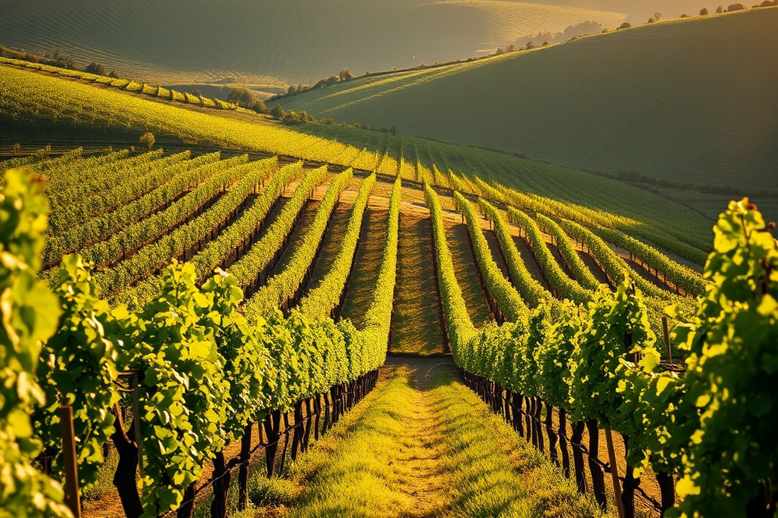 Carménère chileno: la uva perdida de Burdeos y sus mejores vinos