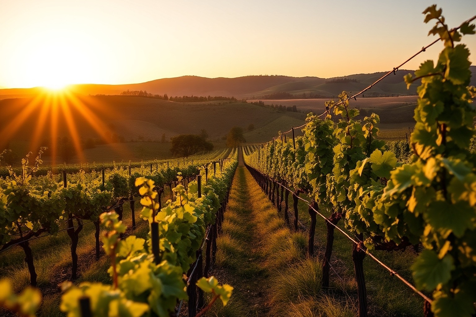vinos naturales vs convencionales