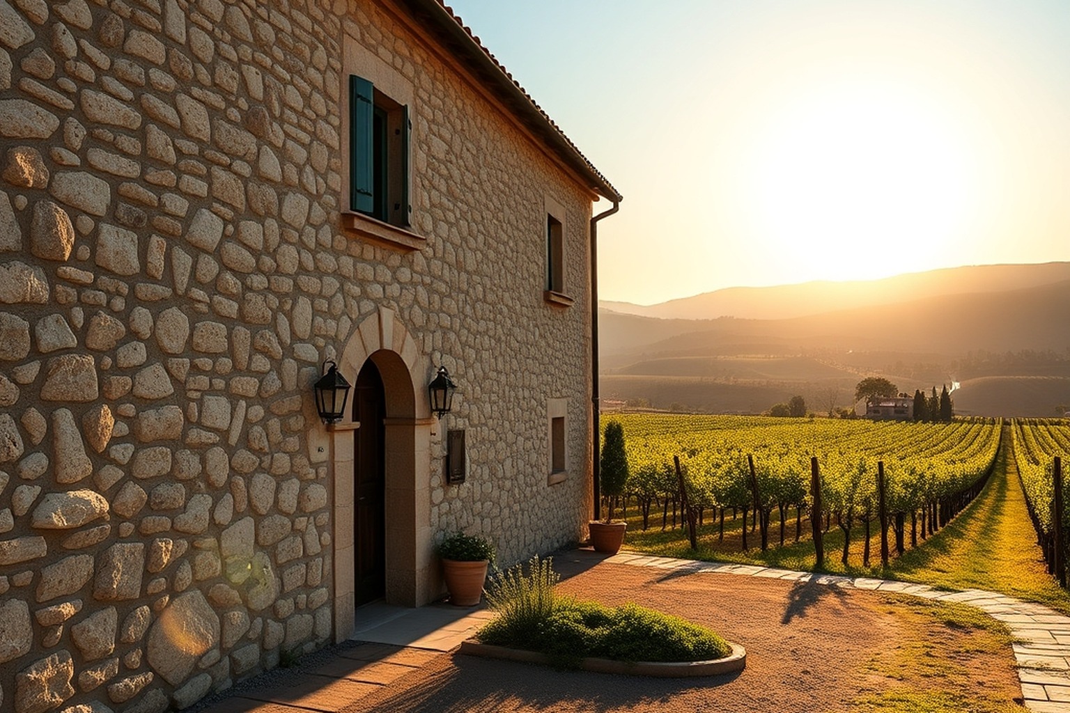Enoturismo en Rioja: bodegas icónicas de Haro y Laguardia