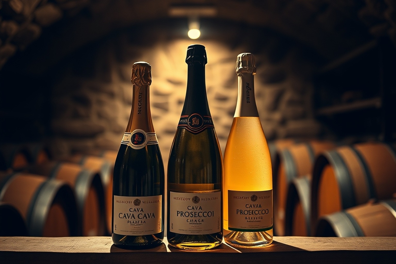 Espumosos por menos de 300 pesos: cava, prosecco y más