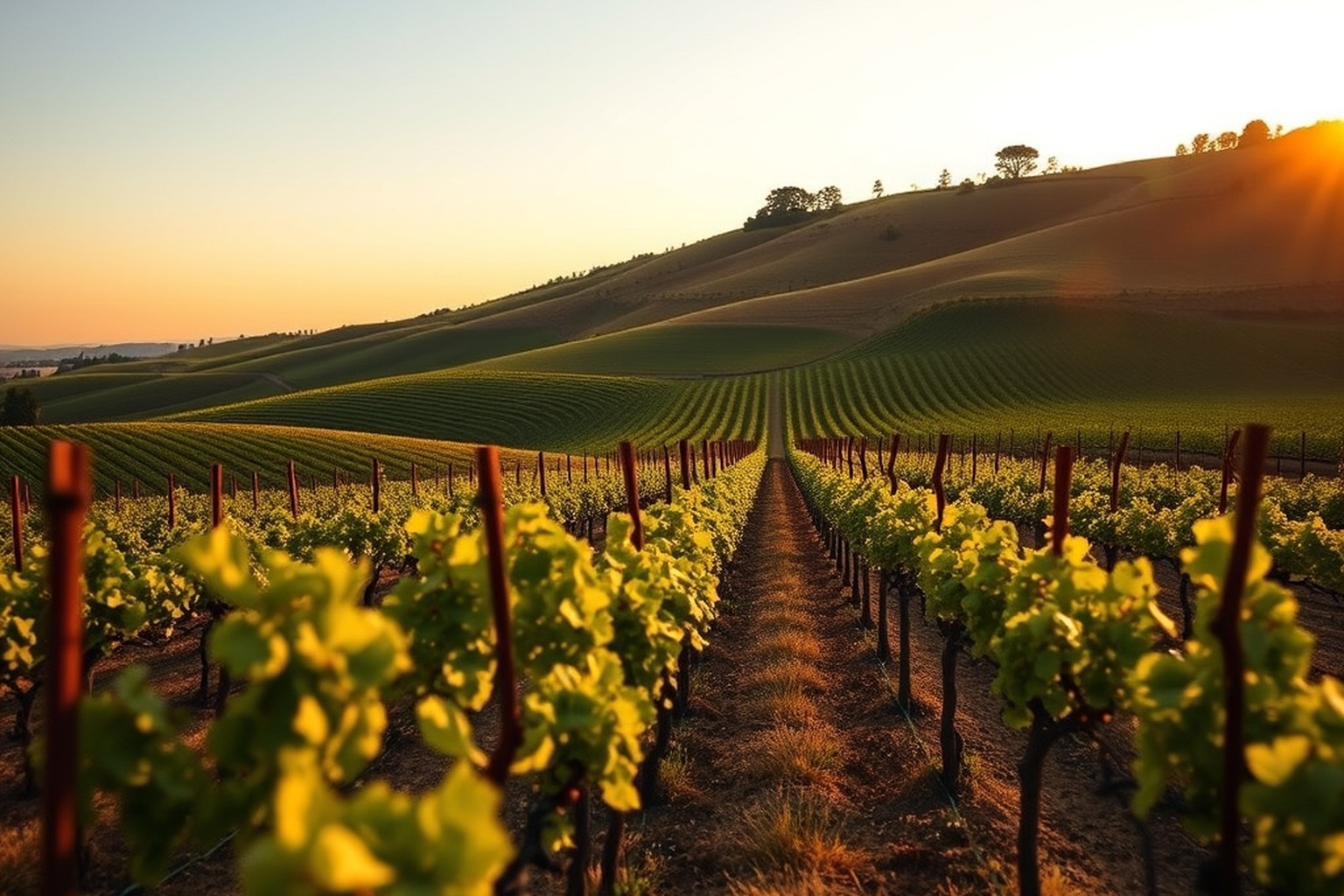 Vinos de blending: qué son, ejemplos y complejidad