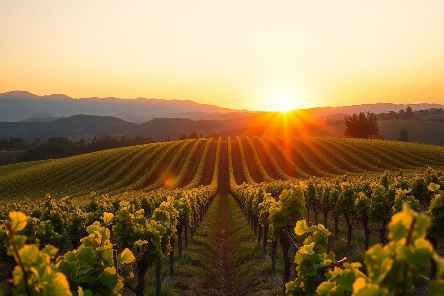 Vinos de altura en Salta: Torrontés y Malbec del valle Calchaquí